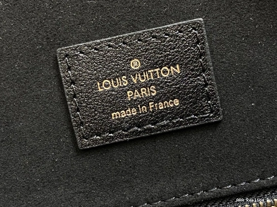 AAA Replica Ru Nova Louis MM Vuitton 0731